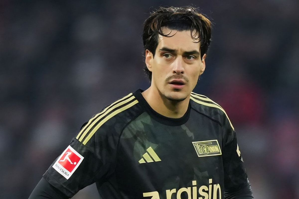 گزینه جدید در رادار بارسلونا؛ دیوگو لیته مدافع پرتغالی یونیون برلین