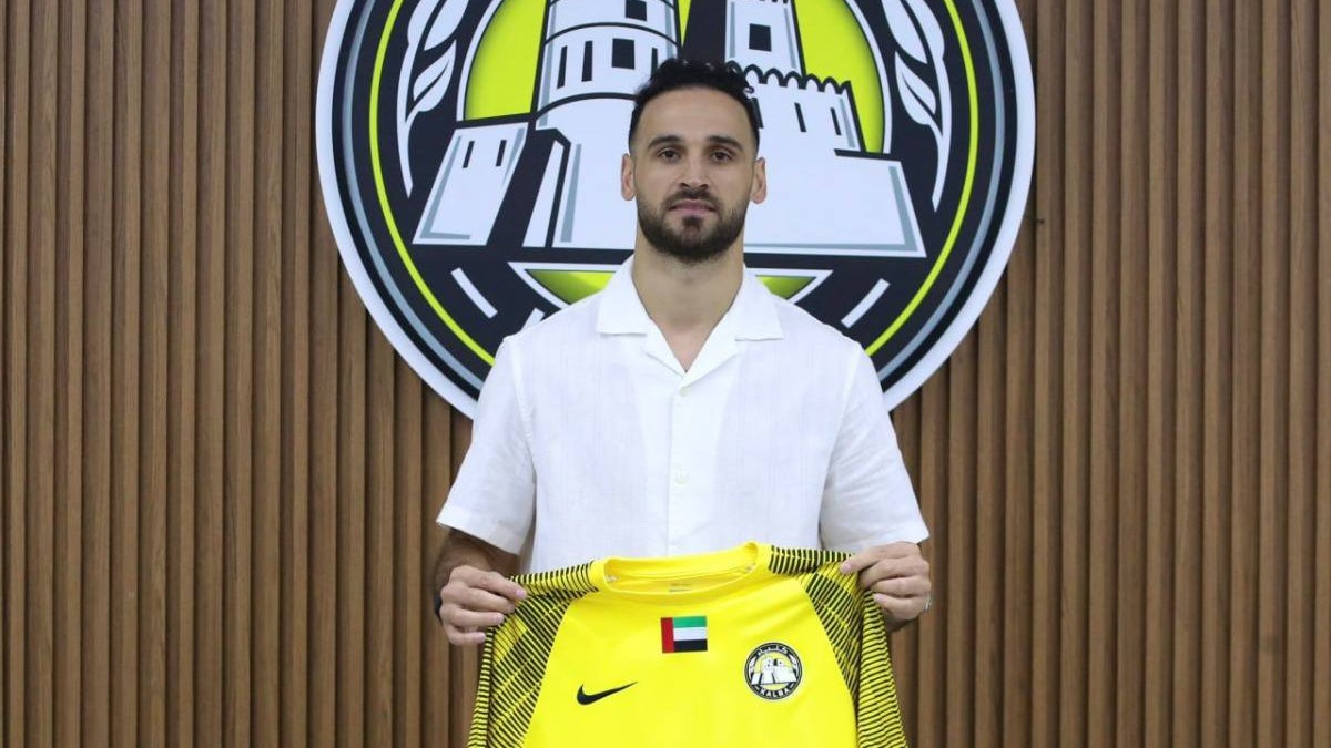 بیزینس نوراللهی در دبی؛ بازگشت احمد نور به ایران سخت‌ است!