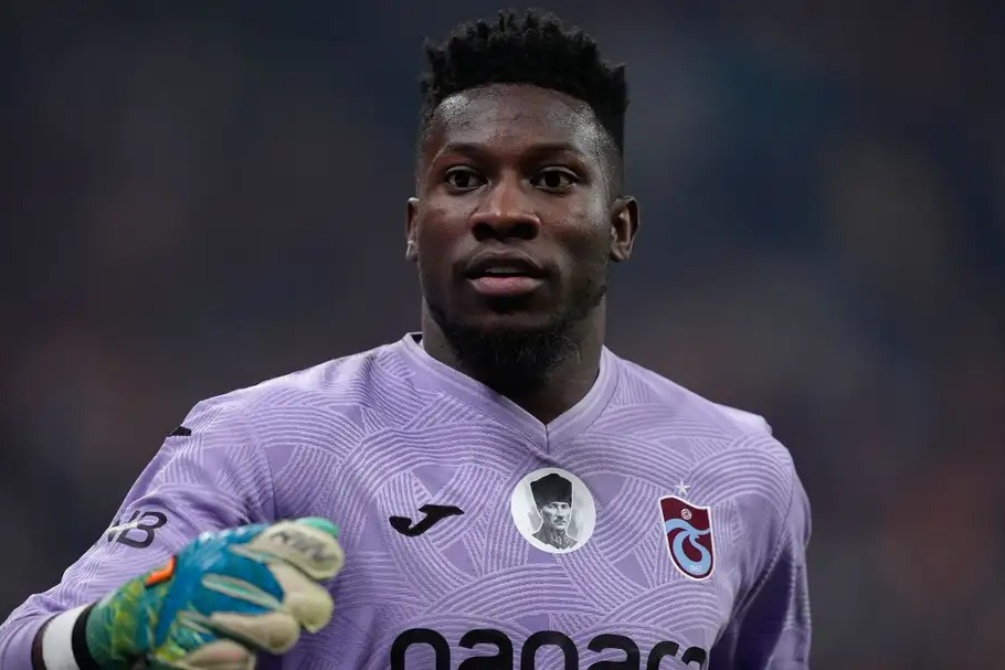 مصاحبه جالب اونانا پس از رفتن به ترکیه: زندگی در اینجا بی‌نقص است