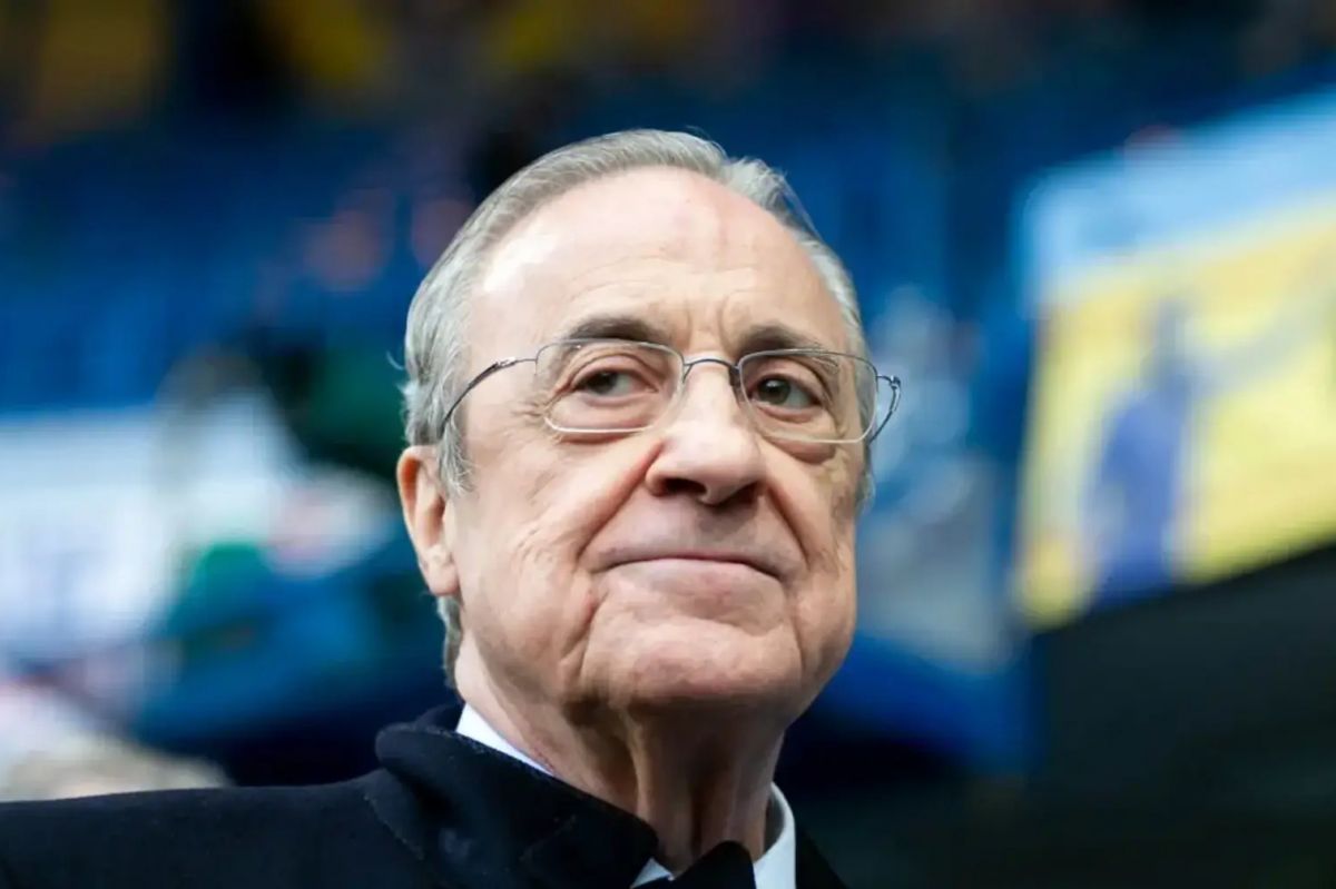 پرونده نگریرا؛ رئال مادرید از گفته‌های لاپورتا استفاده کرد