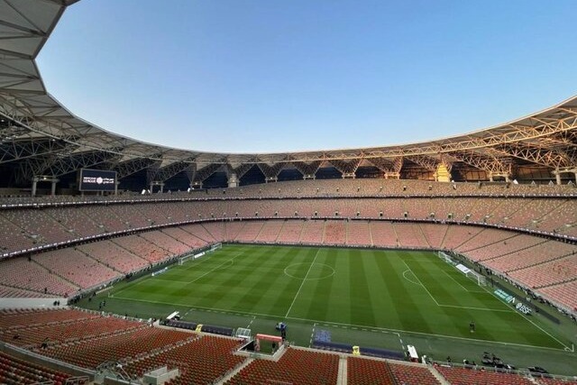 ورزشگاه میزبان فینال جام ملت‌های آسیا  مشخص۲۰۲۷ شد