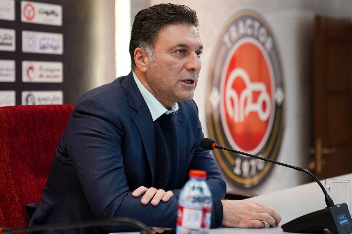 مظفری‌ زاده: رأی صادر شده متناسب با موارد مشابه نیست