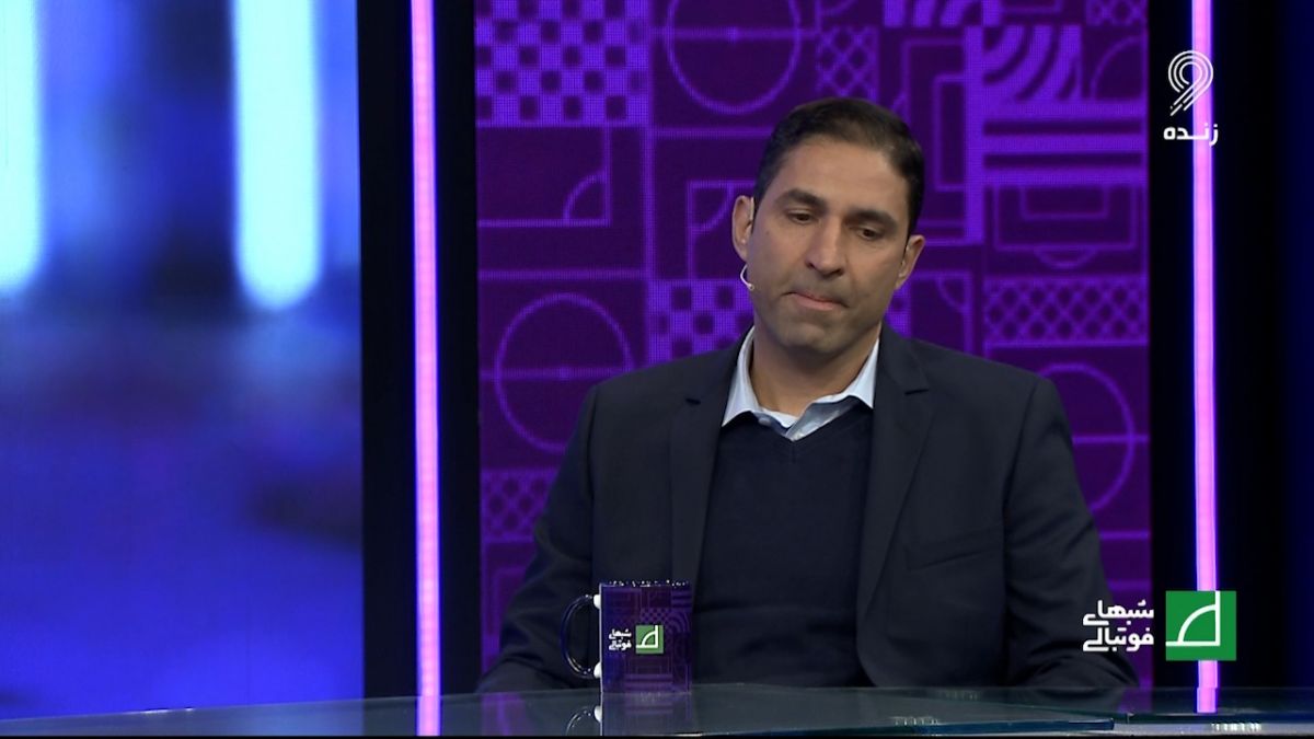 وحید هاشمیان: فکر نمی‌کردم آدم ها این قدر بد باشند