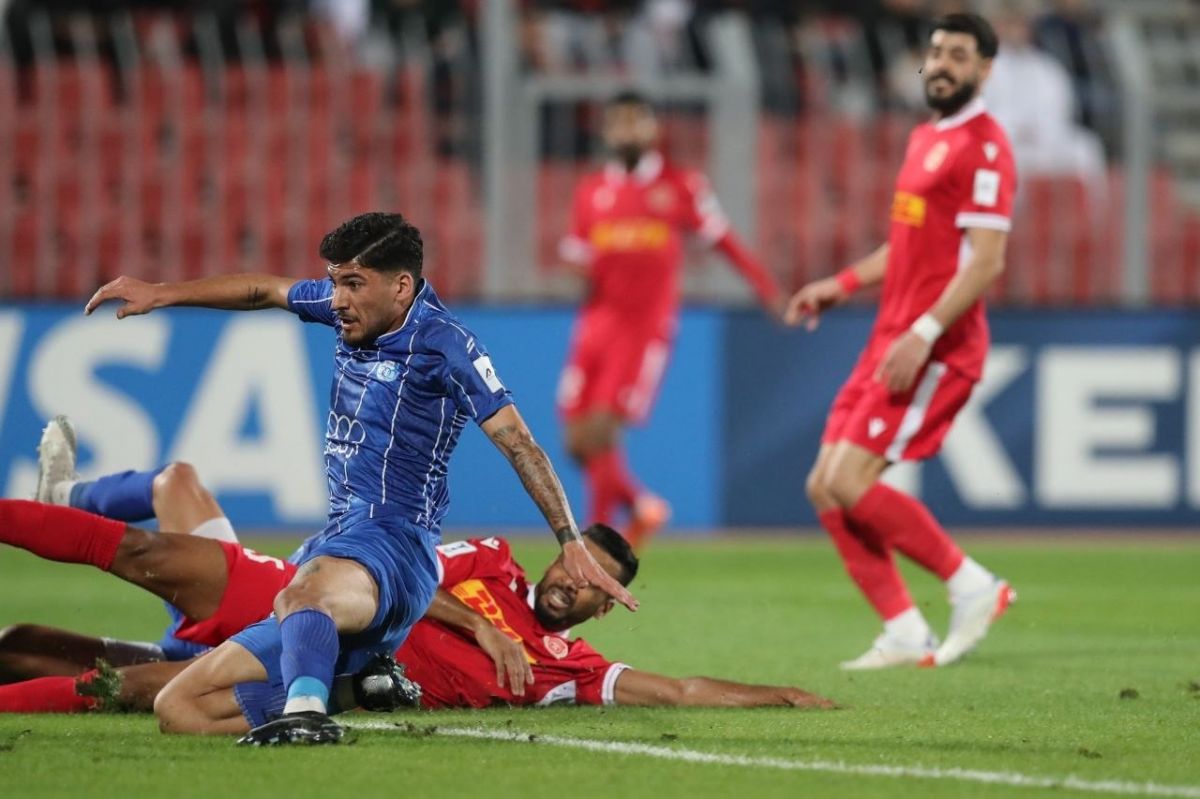 دردسر شیرین ساپینتو؛ قلی‌زاده فیکس باشد یا کوشکی؟