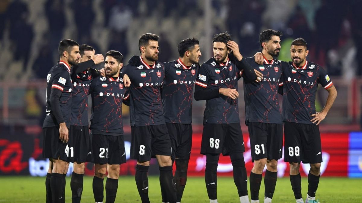 ترکیب احتمالی پرسپولیس؛ بدون کاپیتان و باکیچ!