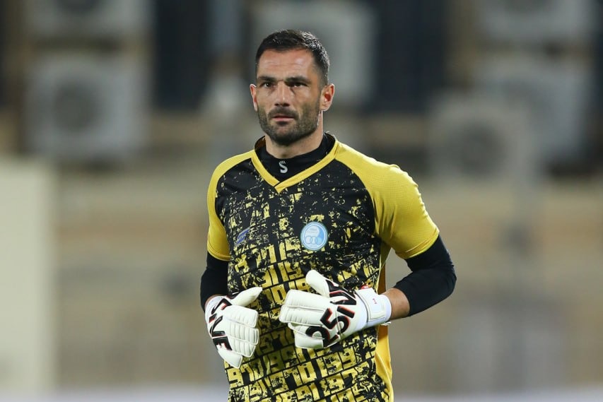 آدان در منامه، شب تلخ دبی را فراموش کرد!