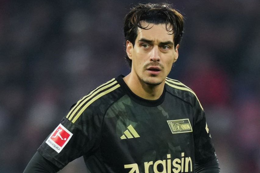 مدافع پرتغالی یونیون برلین در رادار بارسلونا