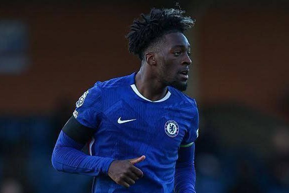 مدافع فرانسوی چلسی در مسیر احیای دوباره با پیراهن رم