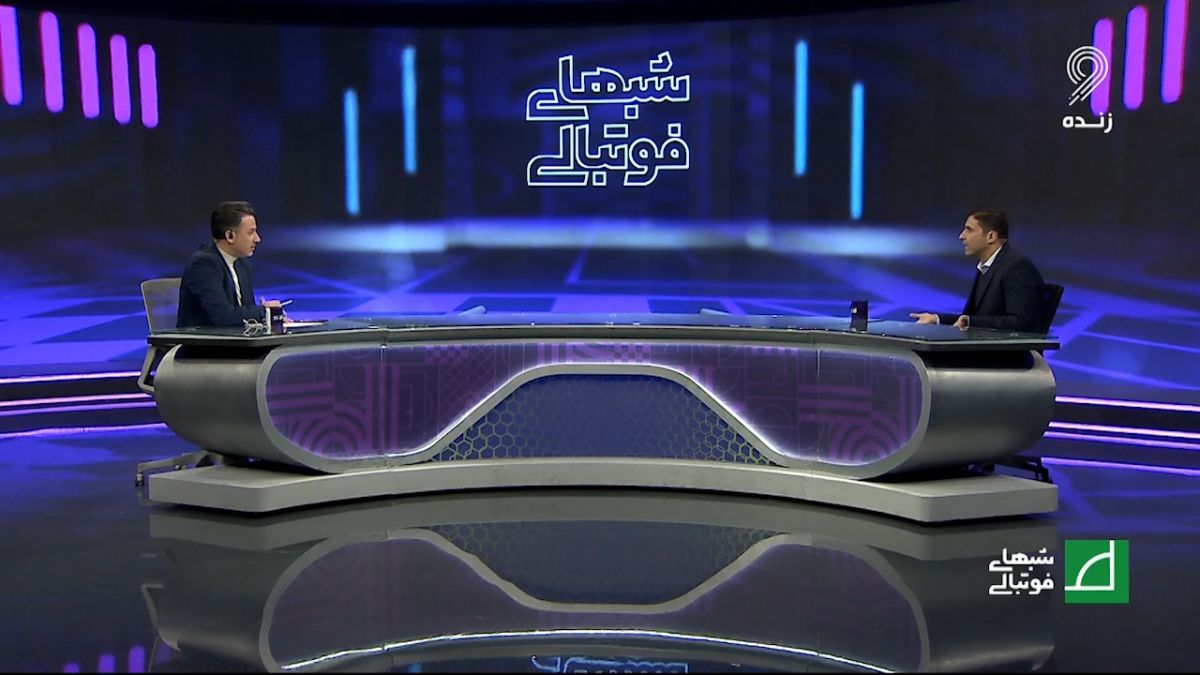 گلایه و ناراحتی وحید هاشمیان از رسانه ای شدن مبلغ قراردادش