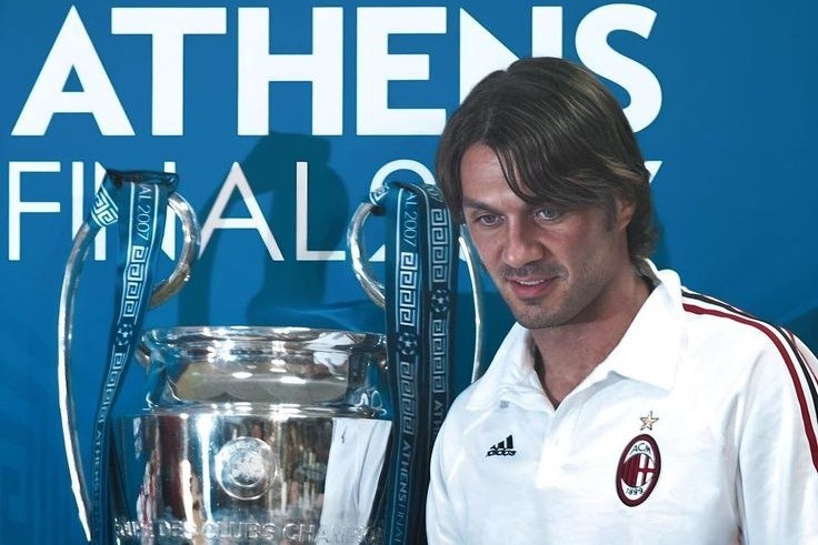 وفاداری فراتر از پیشنهادهای نجومی؛ مالدینی فقط میلان را می‌بیند