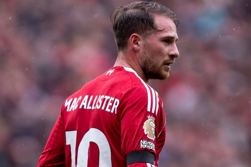 تمدید قرارداد ستاره آرژانتینی اولویت نقل و انتقالات لیورپول