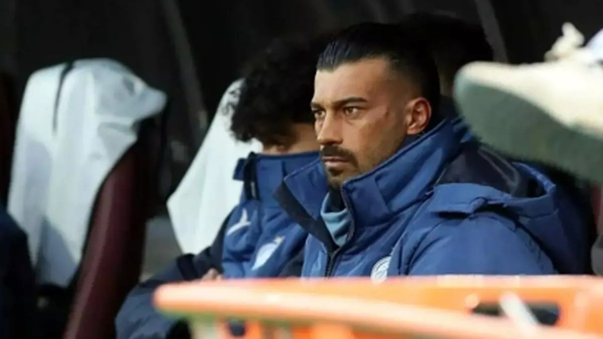 اقدام خبرساز رضاییان؛ رامین نام استقلال را از بیوی اینستاگرامش پاک کرد!