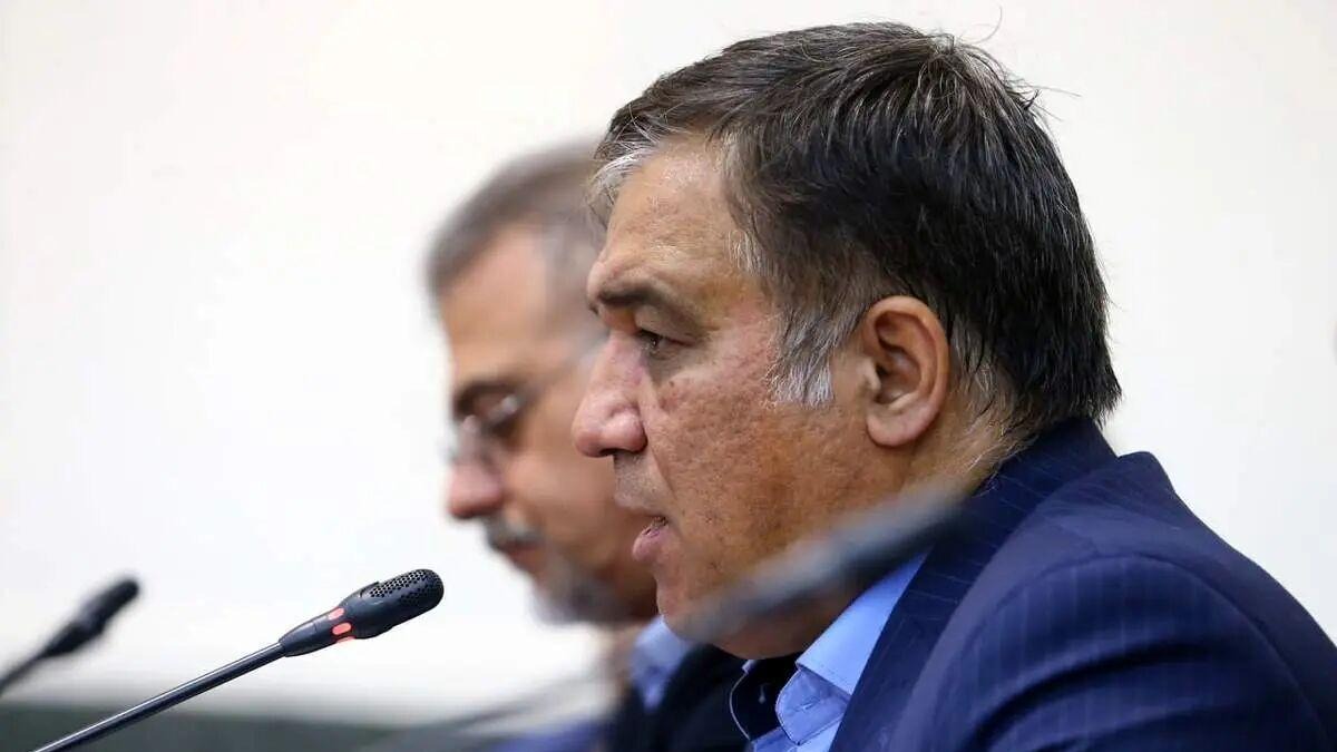 تاجرنیا: ضرر گل گهر به استقلال ربطی ندارد