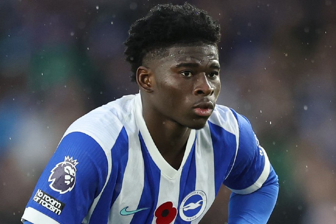 ستاره مدنظر منچستریونایتد: می‌خواهم بهترین هافبک دنیا شوم