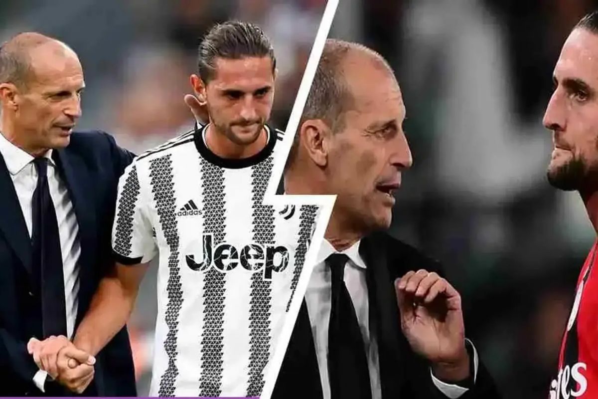 ستاره میلان: آلگری باعث شد به این جایگاه برسیم