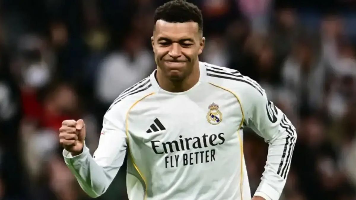 آمار عجیب امباپه؛ حتی لواندوفسکی و آلوارز هم به گرد پای او نمی‌رسند