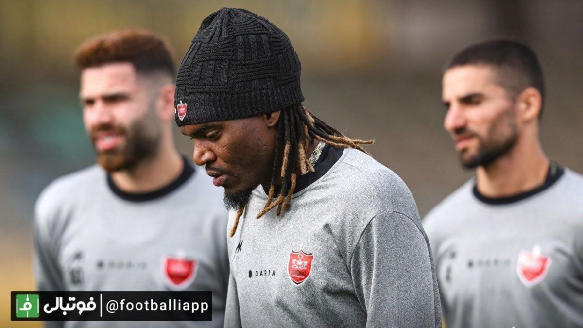 اختصاصی/ جلسه ناگهانی بیفوما با اوسمار؛ پست من را عوض کن!