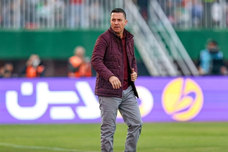 ادعای یک خبرگزاری/ اوسمار لیست داد؛ 6 بازیکن در فهرست سرمربی پرسپولیس