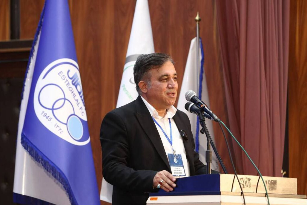 زمان معرفی مدیرعامل استقلال مشخص شد