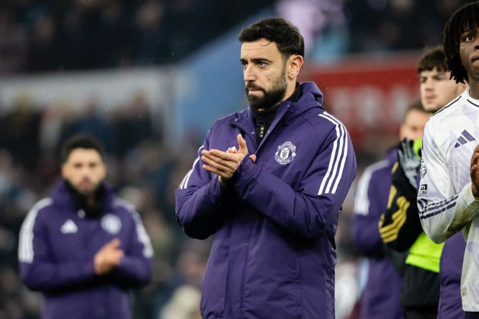 نکته مثبت غیبت بهترین بازیکن منچستریونایتد از زبان آموریم