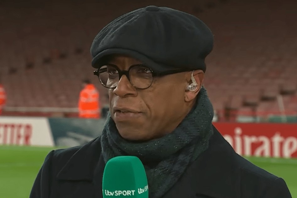 اسطوره آرسنال: دوست داشتم هم‌تیمی این بازیکن می‌بودم