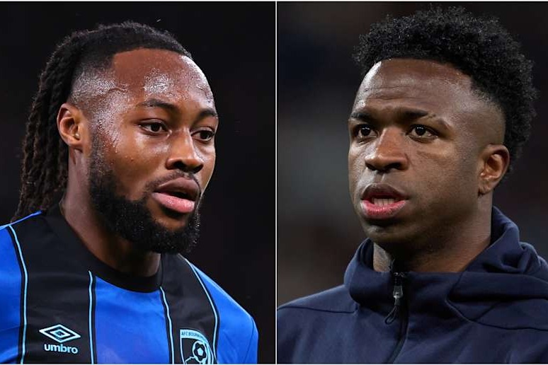 نقل‌وانتقالات/پیشنهاد شدن وینیسیوس به بزرگان اروپا؛ آلترناتیو سمنیو برای لیورپول