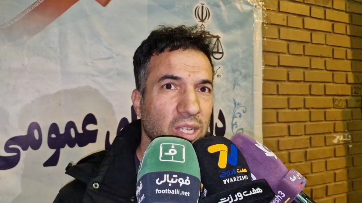 مجتبی شیری: مگر می شود لیدرها خودجوش به اسطوره ها توهین کنند؟