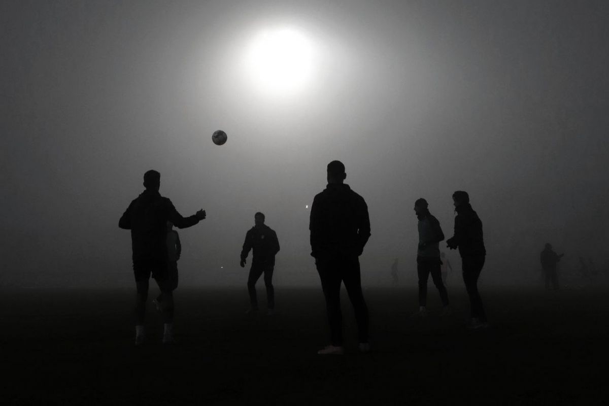 تعویق یک‌روزه بازی آلومینیوم- ملوان