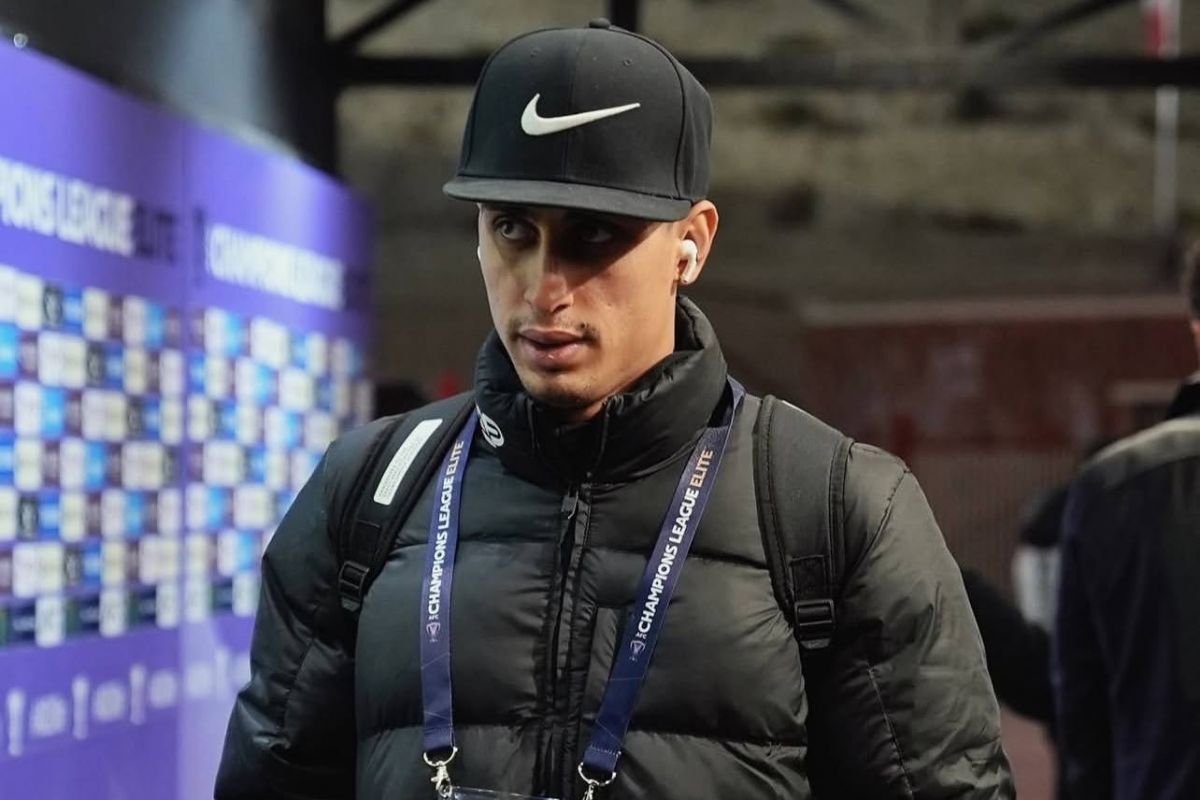 پاشنه آشیل این روزهای تراکتور؛ یک بار اخراج، یک بار اهدای پنالتی!