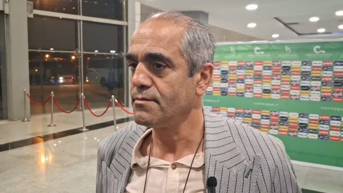 واکنش بهنام ابوالقاسم پور سرپرست مدیرعاملی استقلال خوزستان به شکایت بیفوما