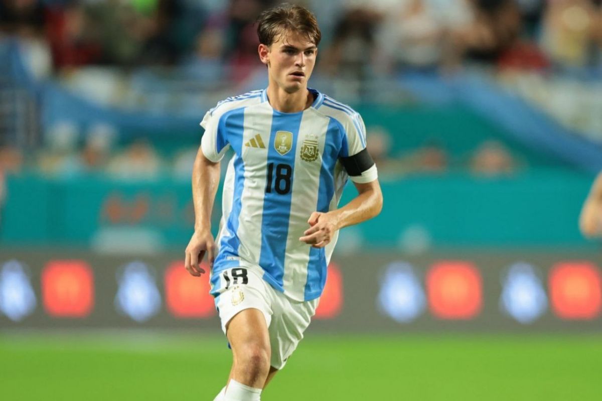 بازگشت الماس سفید؛ نیکو پاز در آستانه حضور دوباره در رئال مادرید