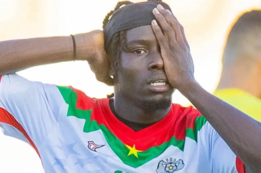 حیرت در جام ملت‌های آفریقا؛ «تیرانداز یک‌چشم» گل زد!