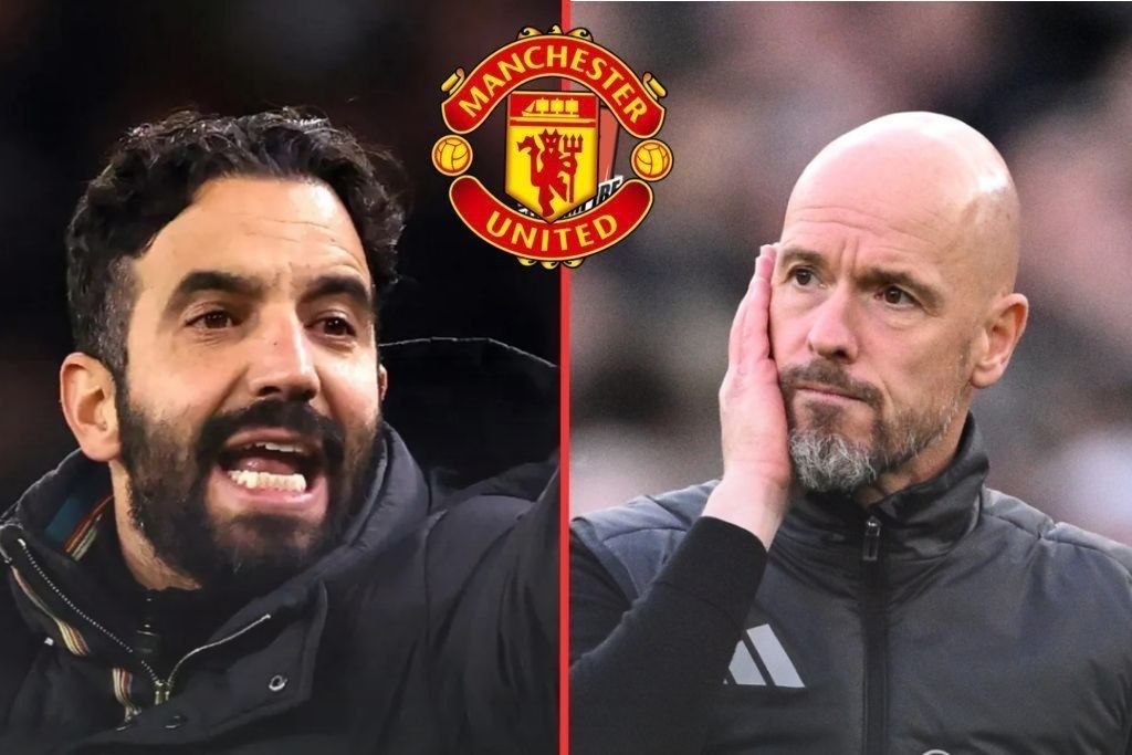 منچستریونایتد بیثبات؛ از تنهاخ اخراجی تا آموریم پرنوسان