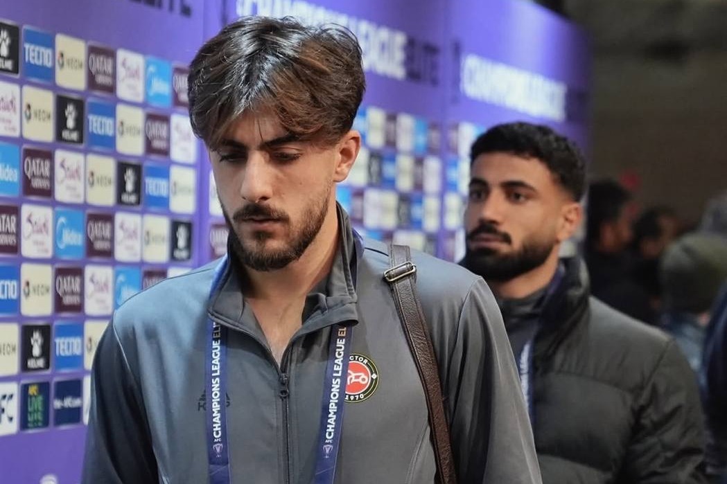 تنها بومی تراکتور؛ با حاشیه می‌درخشد!