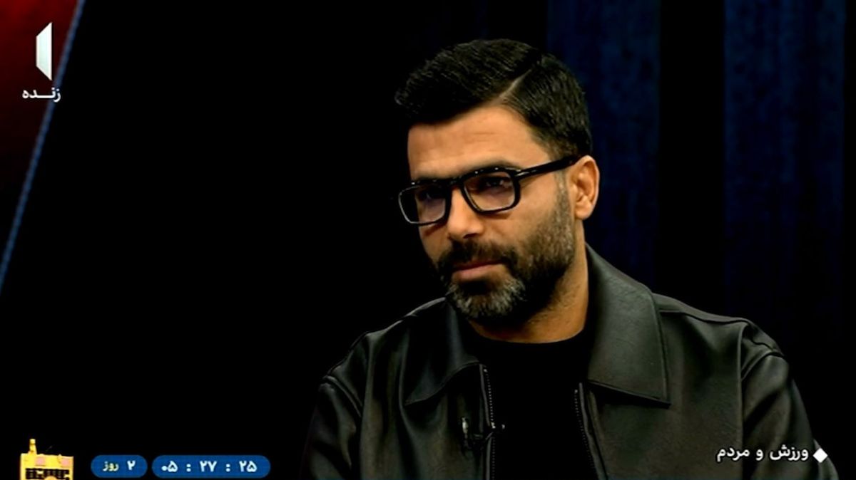 امید روانخواه: نمی‌توانیم از باشگاه ها برای عدم همکاری با تیم امید گله مند باشیم