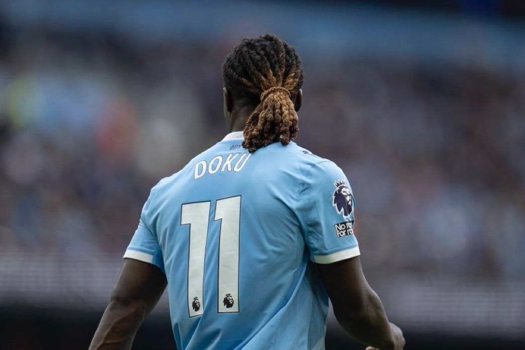 چالش برای پپ؛ دوکو و استونز غایبان بازی مقابل ناتینگهام فارست