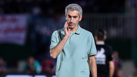 جباری: در نیم فصل دوم شرایط بهتر خواهد شد/ داور می‌توانست متعادل‌تر قضاوت کند