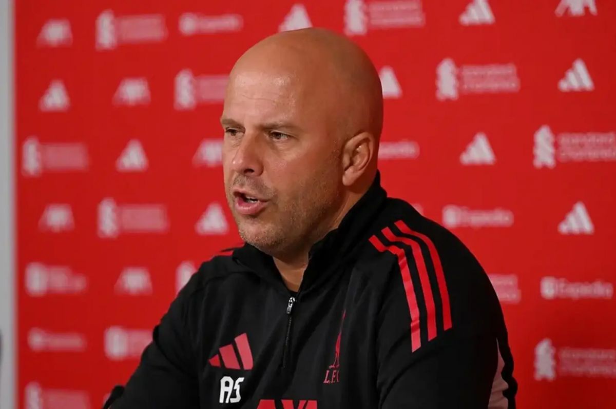 تنها آرزوی بزرگ سرمربی لیورپول در کریسمس