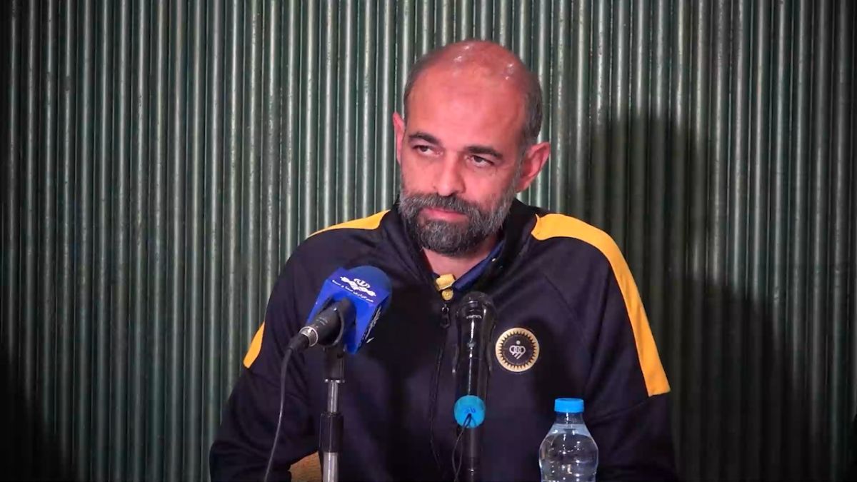 محرم نویدکیا: بازی فردا پرچالش و با اهمیت خواهد بود