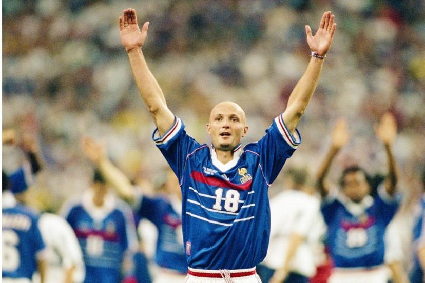 لبوف: توپ طلا هیچ معنایی ندارد