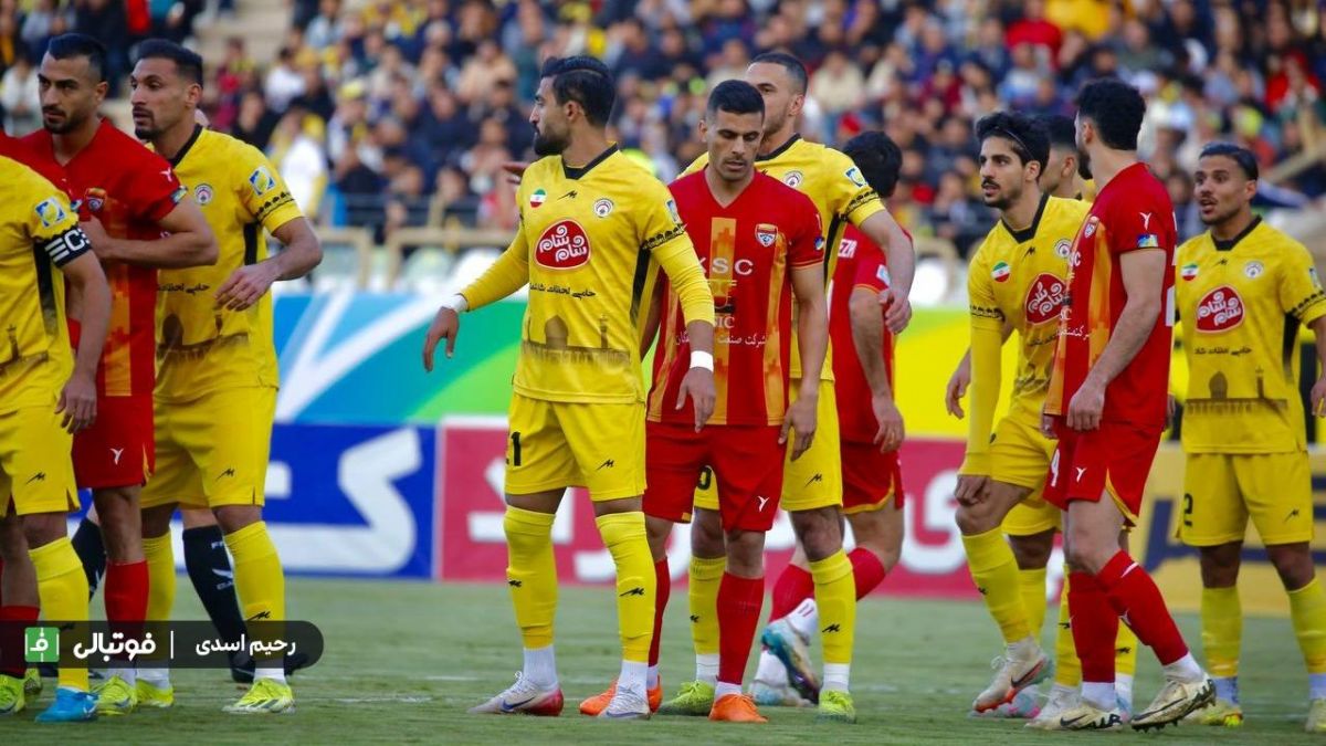 درباره علی نعمتی؛ پر اشتباه یا بی احتیاط؟