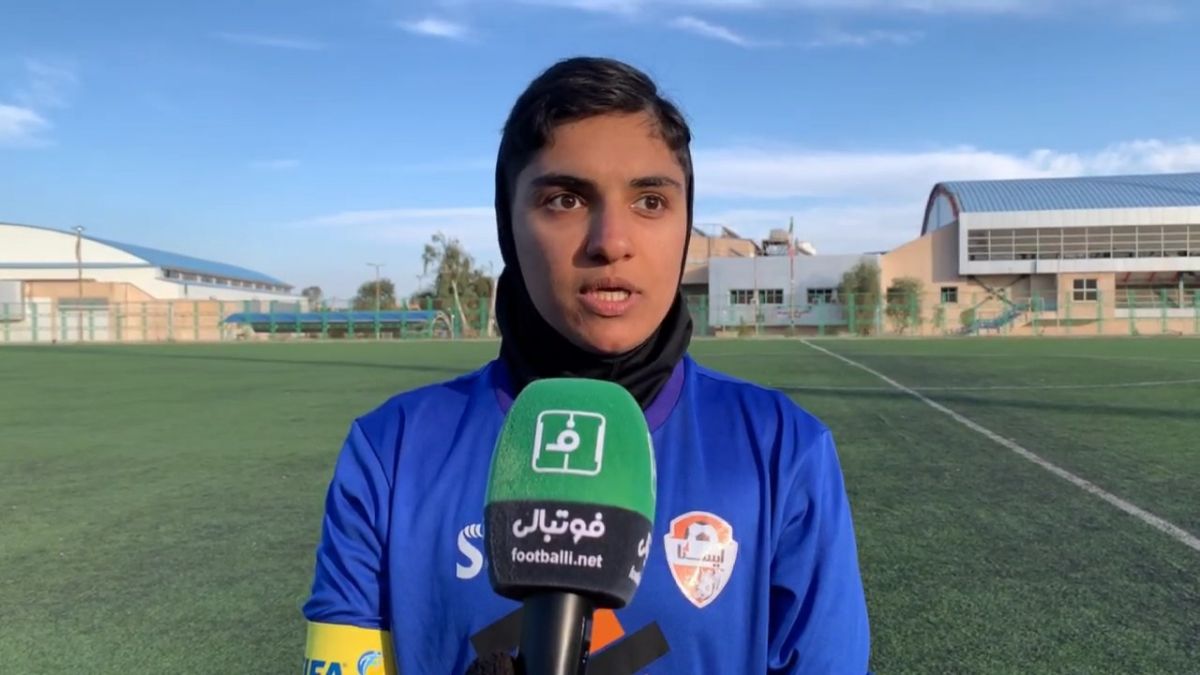 کوثر کمالی: ملیکا محمدی، اسطوره ادب و اخلاق بود