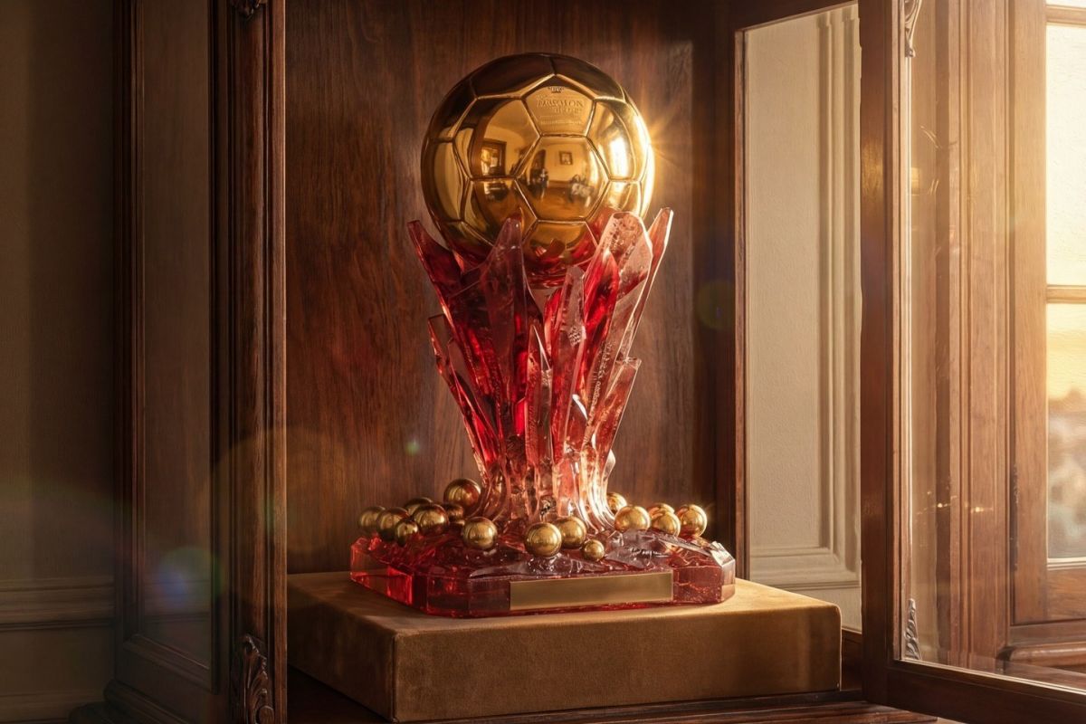 مسی یا رونالدو؛ سوپر توپ طلا دوباره در راه است