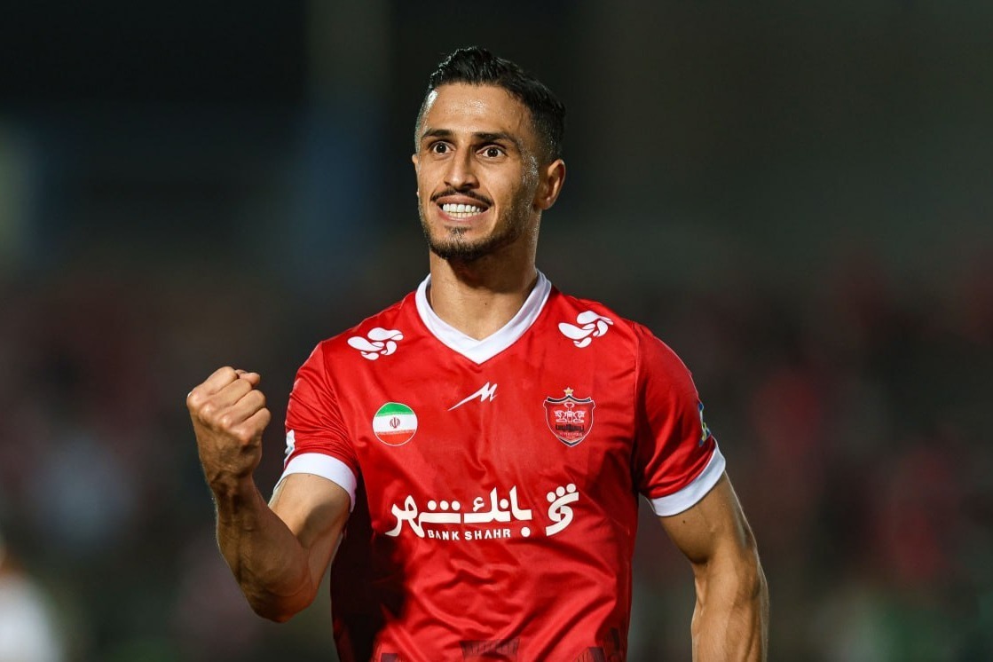 نقش جدید علیپور؛ علی، مهندس می‌شود!