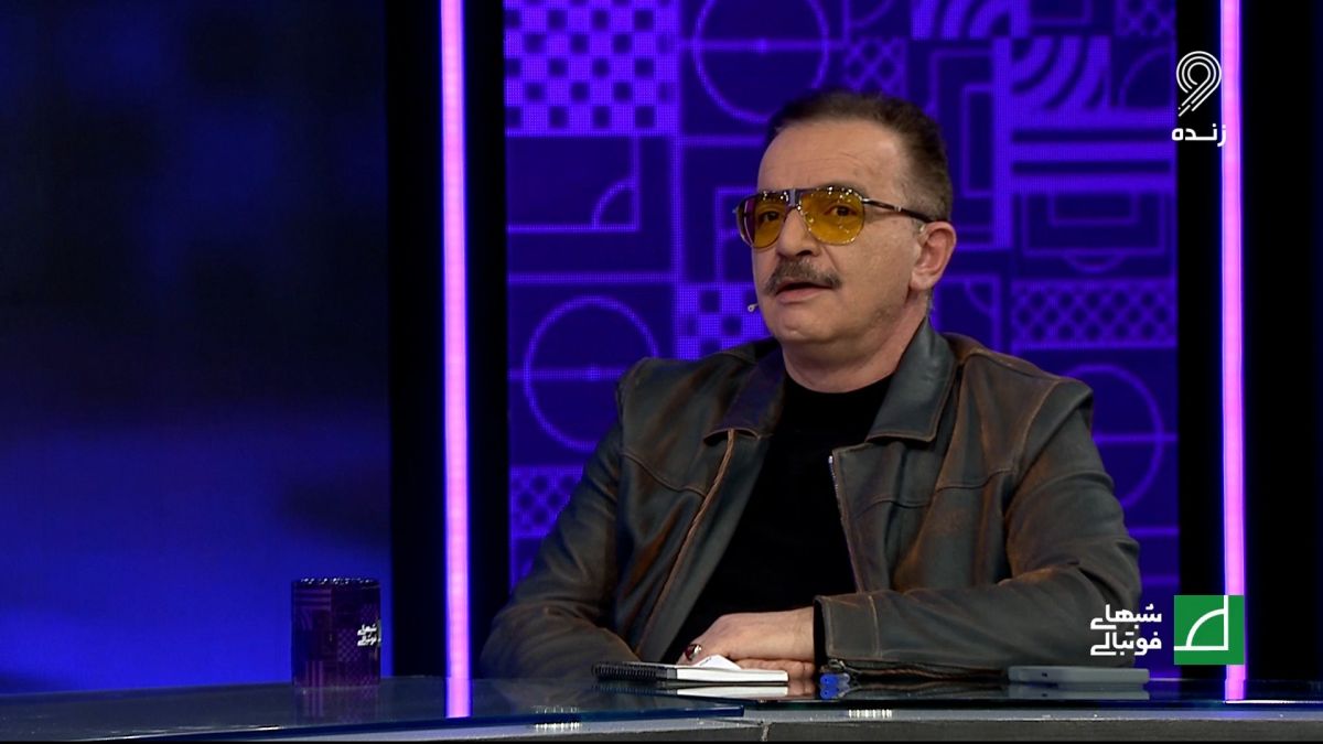 زنوزی مالک تراکتور: چون در آسیا برنامه ریزی فدراسیون فوتبال وجود ندارد، به راحتی نتیجه می گیریم