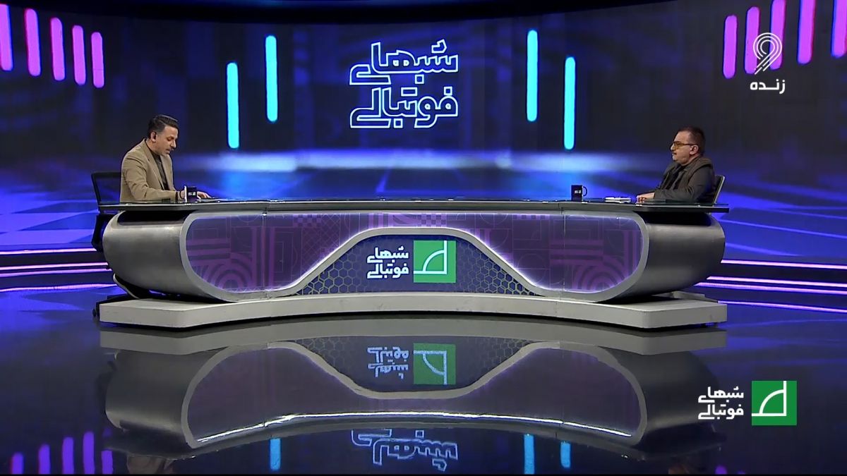 زنوزی: به تاج درباره داوری اعتراض کردم، گفت خودت برو و با داوران صحبت کن