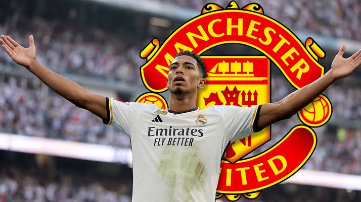 جزییات پیشنهاد احتمالی منچستر‌یونایتد برای جذب ستاره رئال مادرید