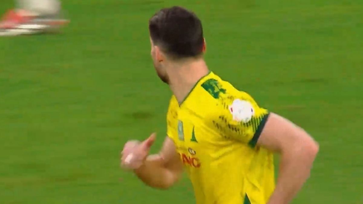 گل دوم الخلیج به الهلال (ماسوراس)