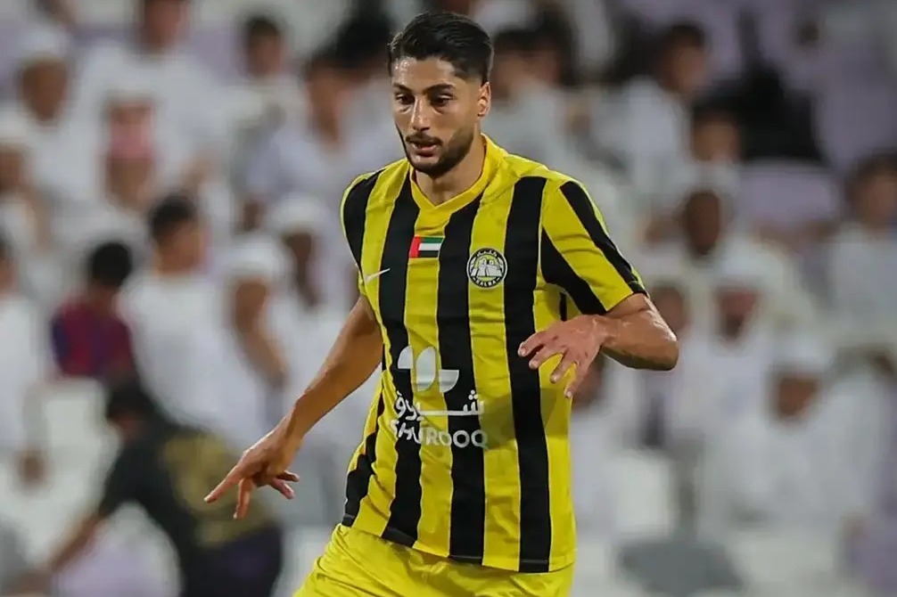 اختصاصی/ محمدمهدی محبی در رادار سپاهان؛ محرم باید اوکی بدهد!