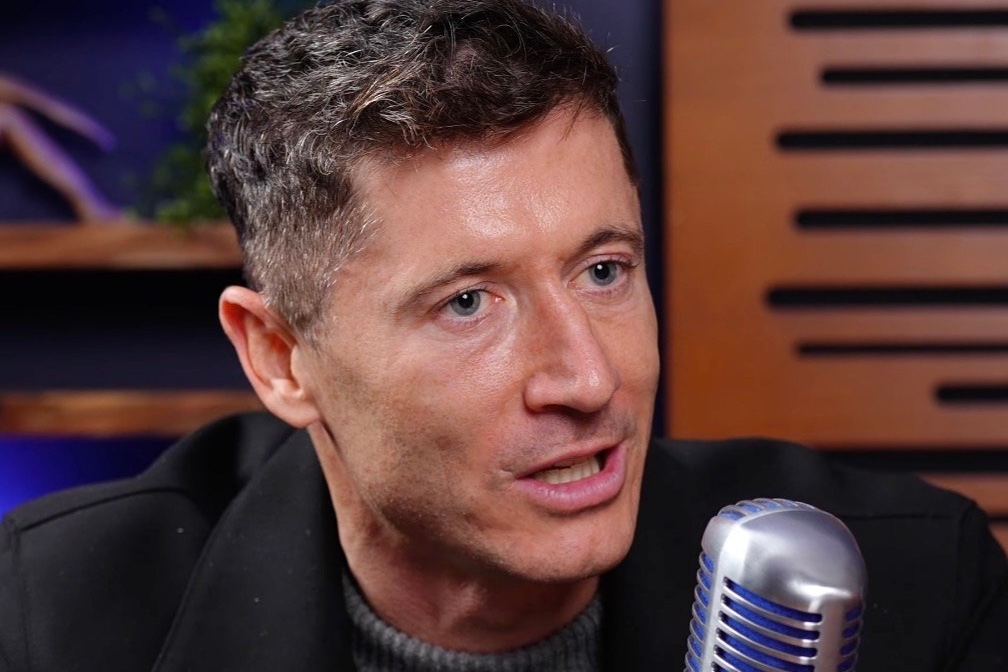 لواندوفسکی: بارسلونا روی تک‌تک یوروها حساب می‌کرد